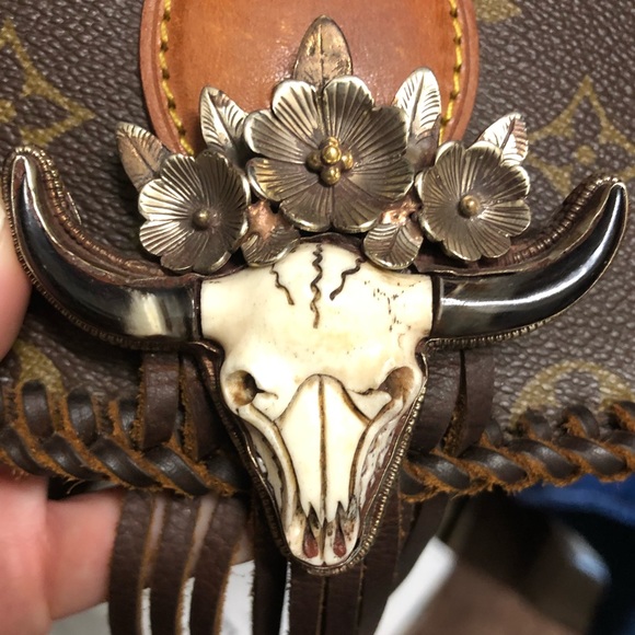 Leather & Vodka re-vamp! - Picture 5 of 15